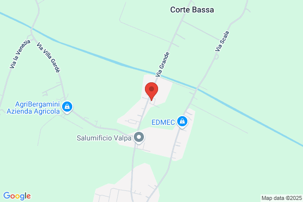 Emiliana Costruzione (S.R.L.)