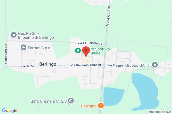 Esperia Costruzioni S.R.L.