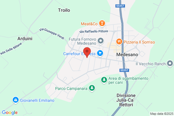 Ferroni Primo &c.(S.P.A.)