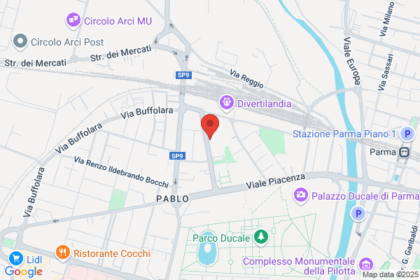 Galloni Costruzioni S.R.L.