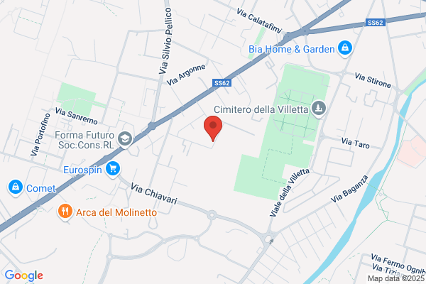 Geo Edil Servizi Srl