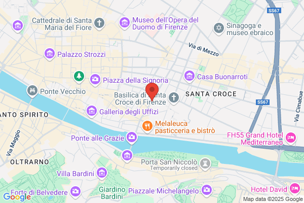 Immobiliare Floreo (S.P.A.)