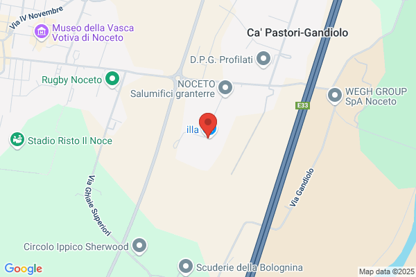 Impresa Foglia S.R.L.