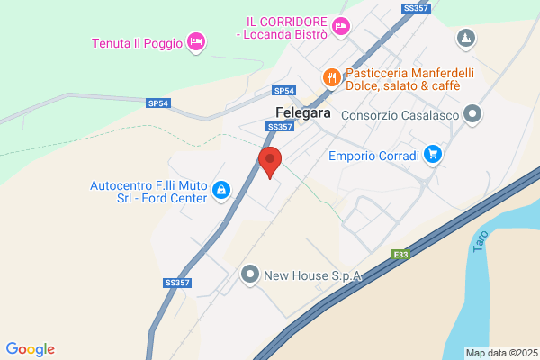 Impresa I.Adorni (S.R.L.)