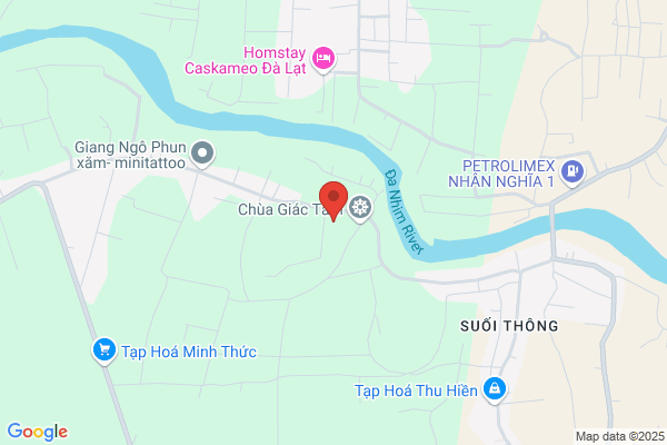 Lam Phuoc Tai