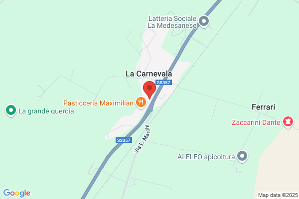 Lucchetti claudio
