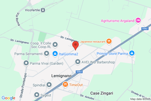 M.M.B. Costruzioni Generali Srl