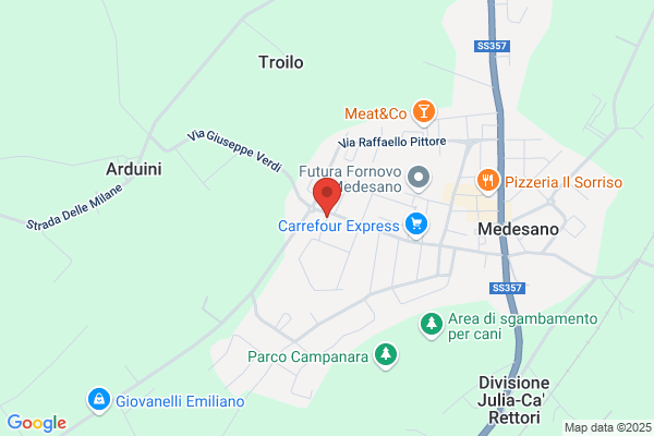 Mezzi giancarlo
