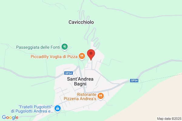 Poliambulatorio Medical Thermae