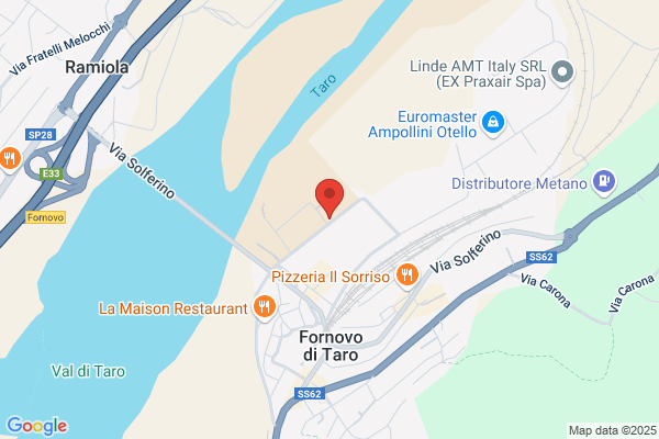 Onoranze Funebri Giuffredi
