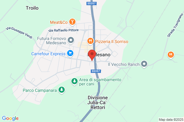 Fior Di Farina S.N.C.