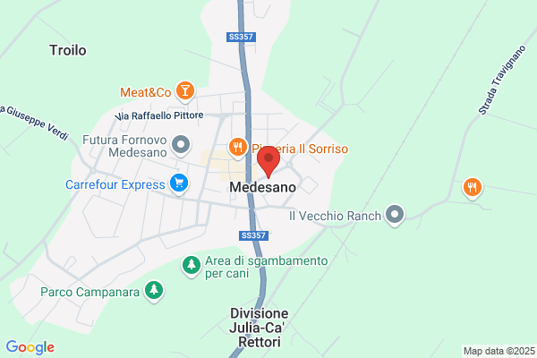 Immagine Di Moruzzi Nadia