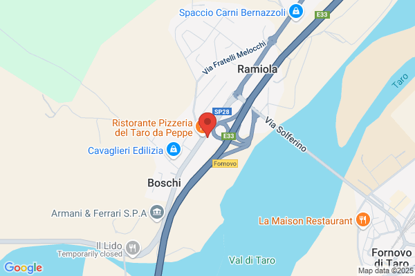 Parrucchiera Per Signora Roberta E Flavia