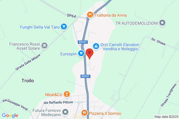 Autocarrozzeria Da.Ro.Pa. Snc