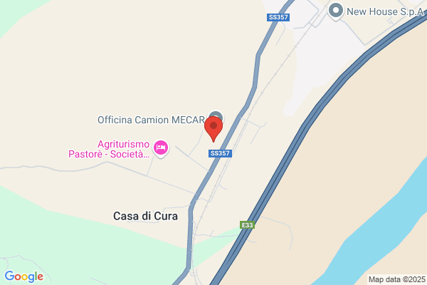 Autotecnica Busi