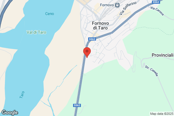 Fornovo Motor Service