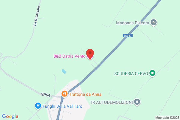 Tosi roberta