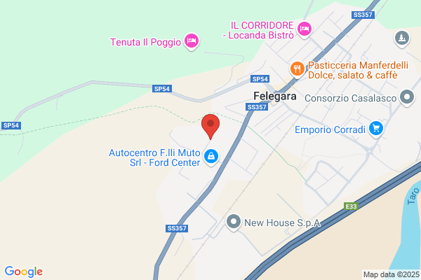Saf Costruzioni Spa