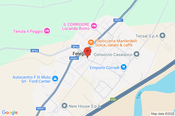 Poste Italiane S.P.A.