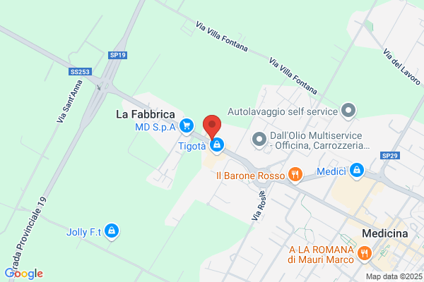 Officina Extreme Service