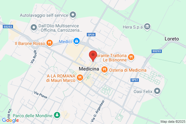 Mediocasa S.N.C.