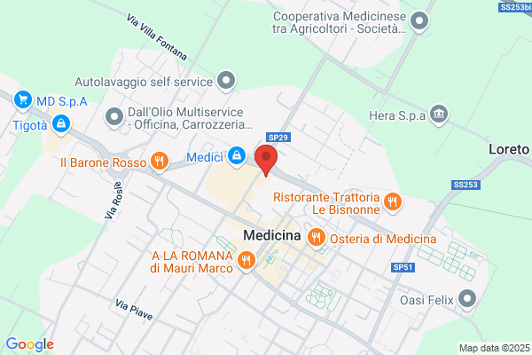 Veterinaria Medicinese