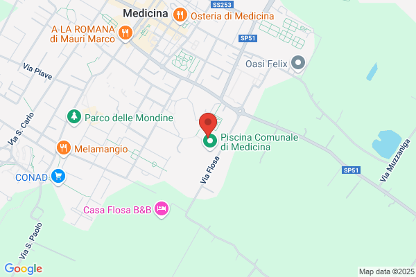 Scuola Materna Statale L. Calza