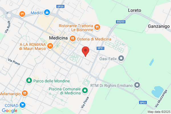 Scuola Media Statale G. Simoni
