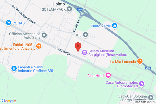 Officina Bassi