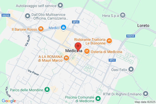 Ruffini Adalgisa E C. S.N.C.