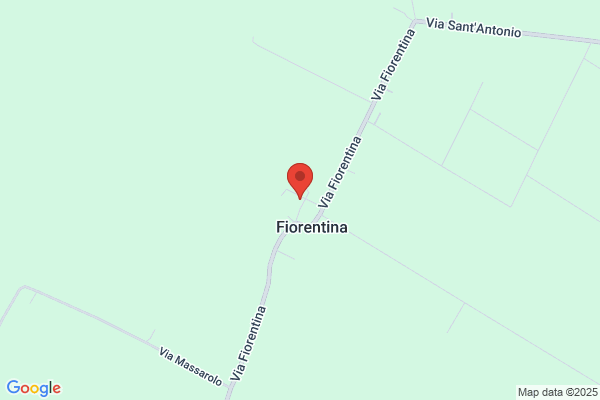 Parrocchia Di Fiorentina