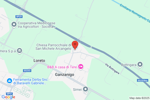Parrocchia Di S. Michele Arcangelo