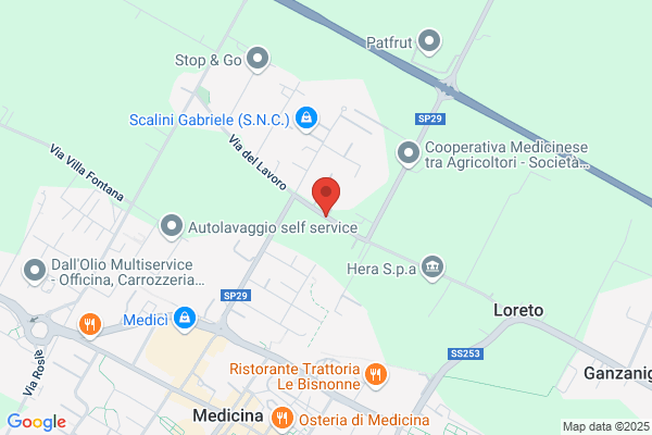 Provincia Di Bologna