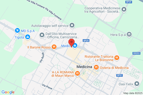 Impresa Edile Linguerri