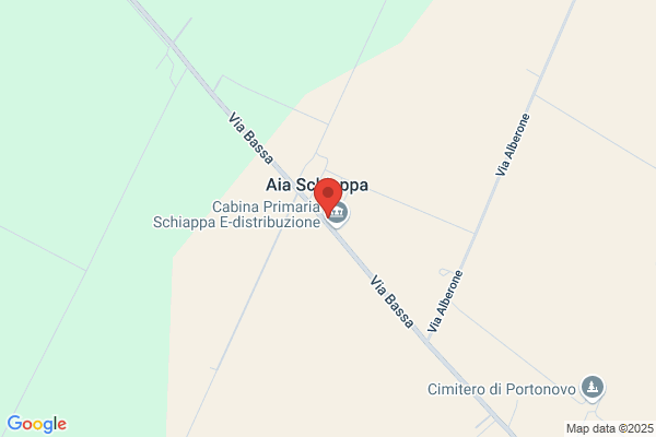 Golinelli Alfonso E C. S.A.S.