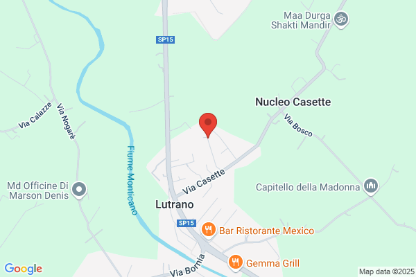 Laboratorio Odontotecnico Di Bellan Marco