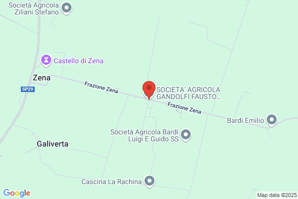 Gandolfi Angela E Figlie S.N.C.