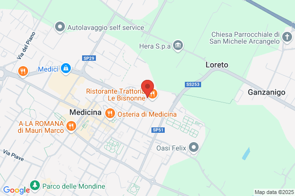 Panieri Giuliano E Mondini Augusto S.N.C.