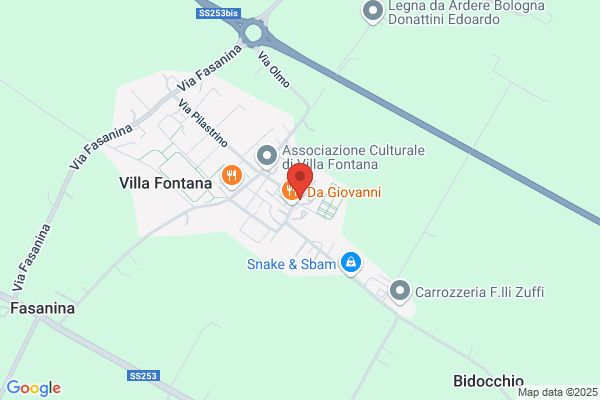 Gemelli Maria Grazia