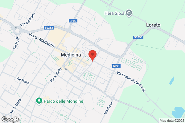 Tabaccheria Centrale Di Gasparotto Maria Pia