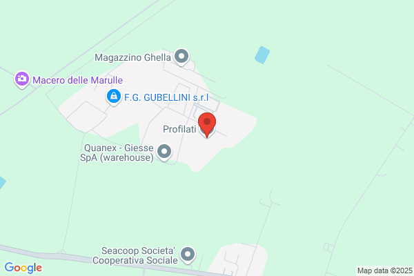 Profilati Spa