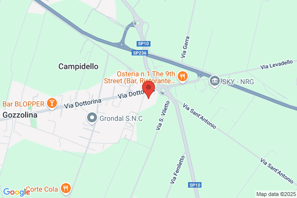 Autofficina Casa del Freno