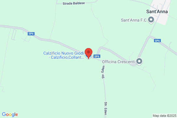 Calzificio Nuovo Giodi