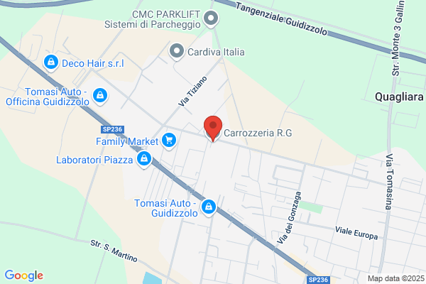 Carrozzeria R.G.