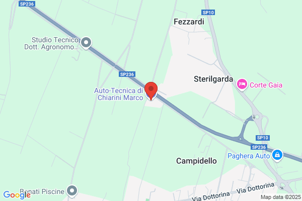 Concessionaria Auto-Tecnica