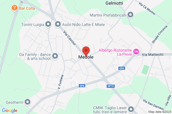 Darra Roberto Caldaie e Bruciatori