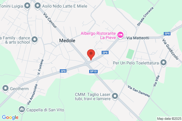Distributore IP