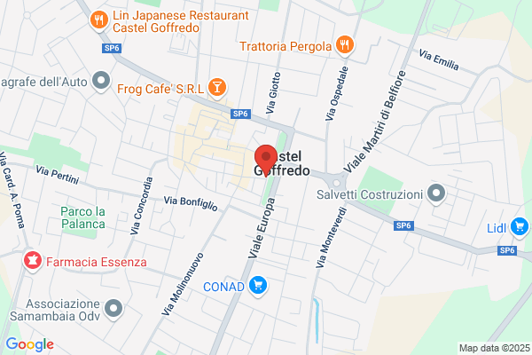 Wise Immigration Consulting e Services - Caf Patronato