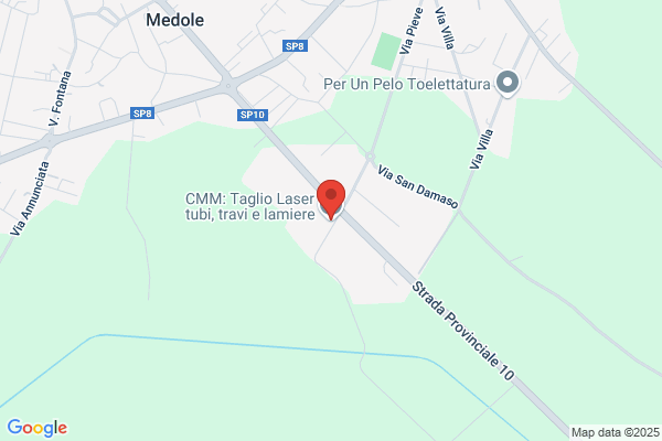 Cmm Di Ghirardi L. E C. S.N.C.