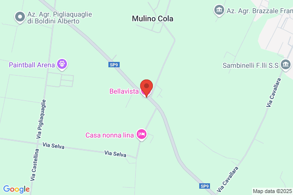 Bed And Breakfast Bellavista
